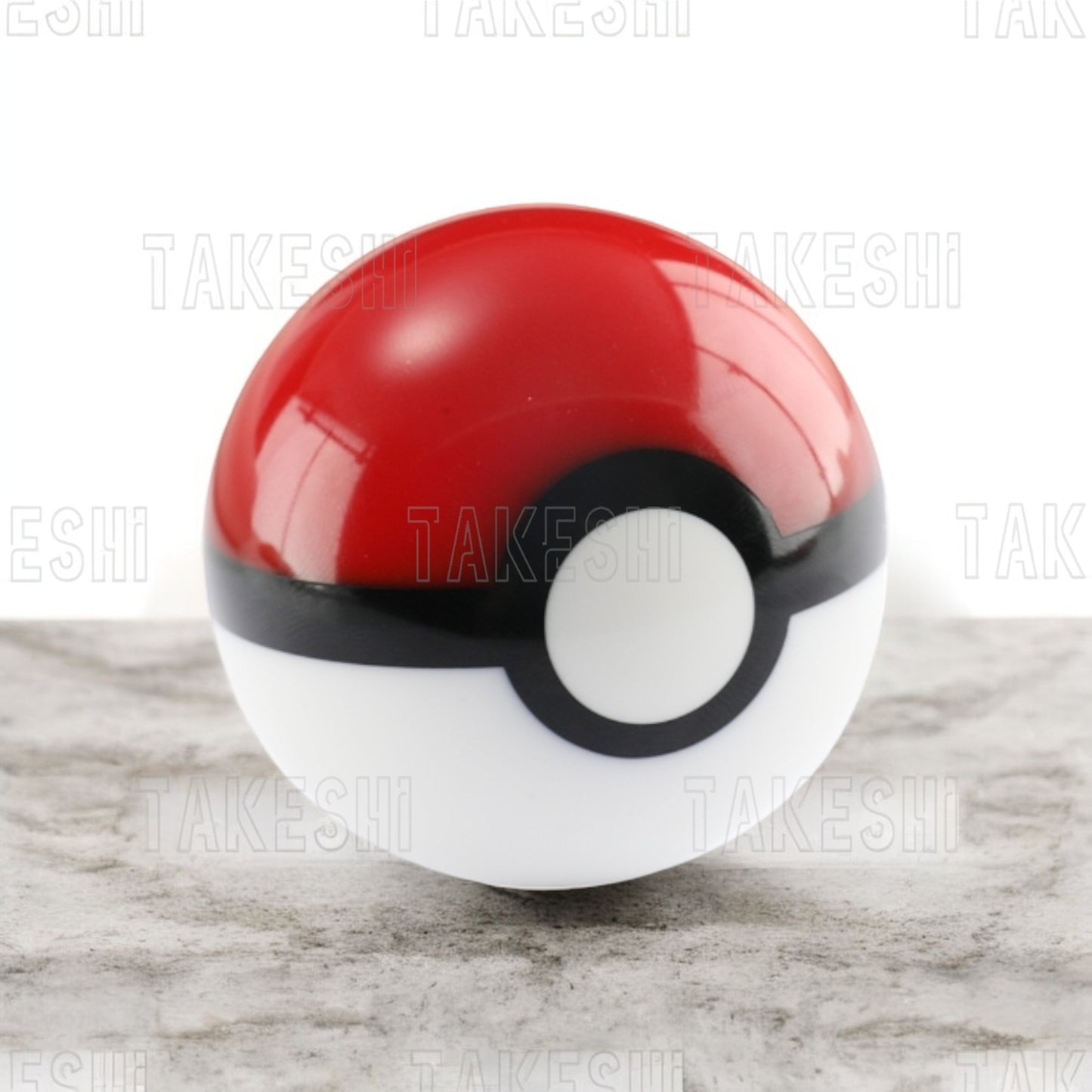 POKEMON 神奇寶貝寶貝球排檔頭 通用型 附轉接頭