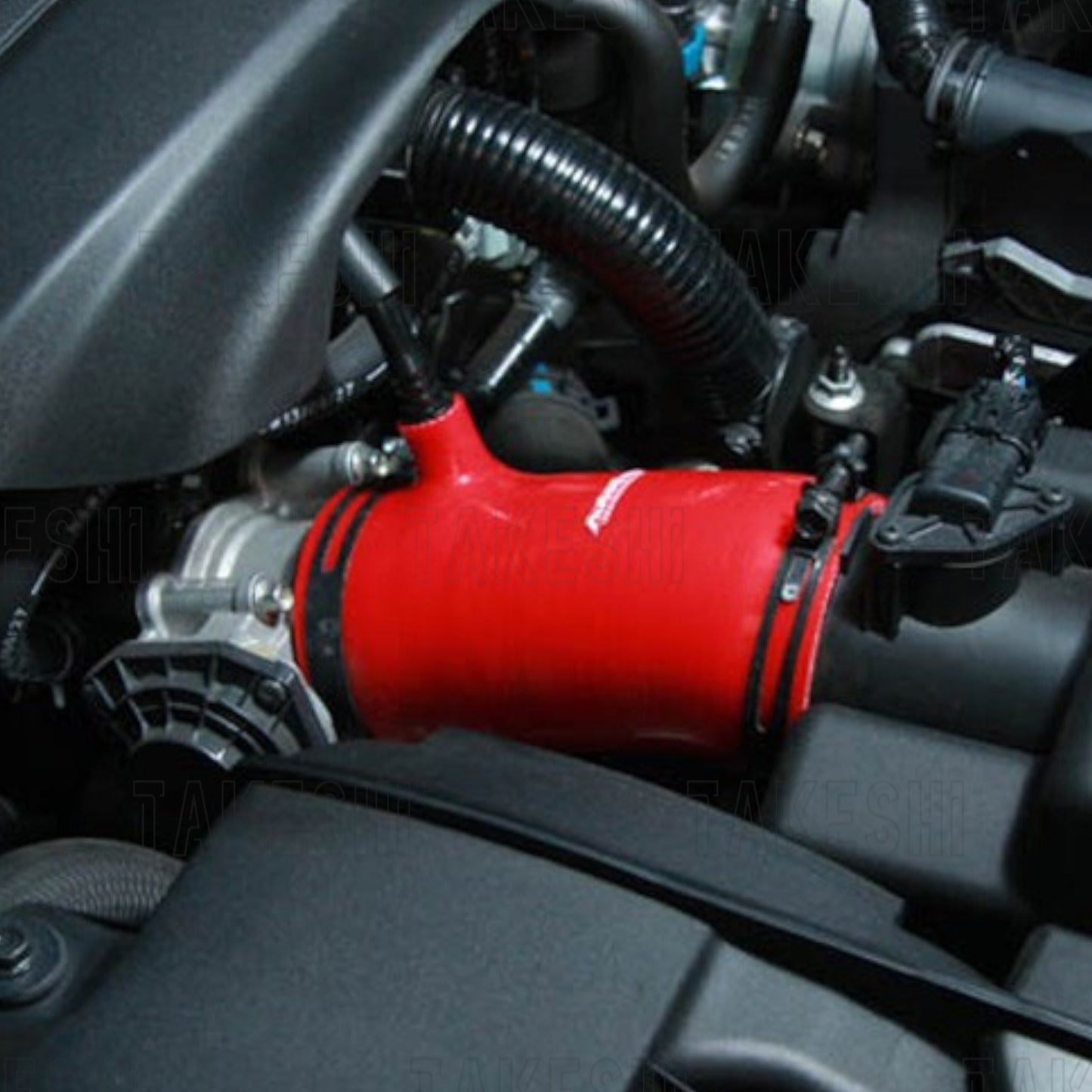 AUTOEXE 進氣肥腸