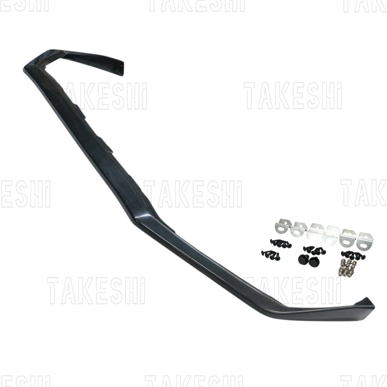 15-17 SUBARU WRX STI V-LIMITED 前下巴