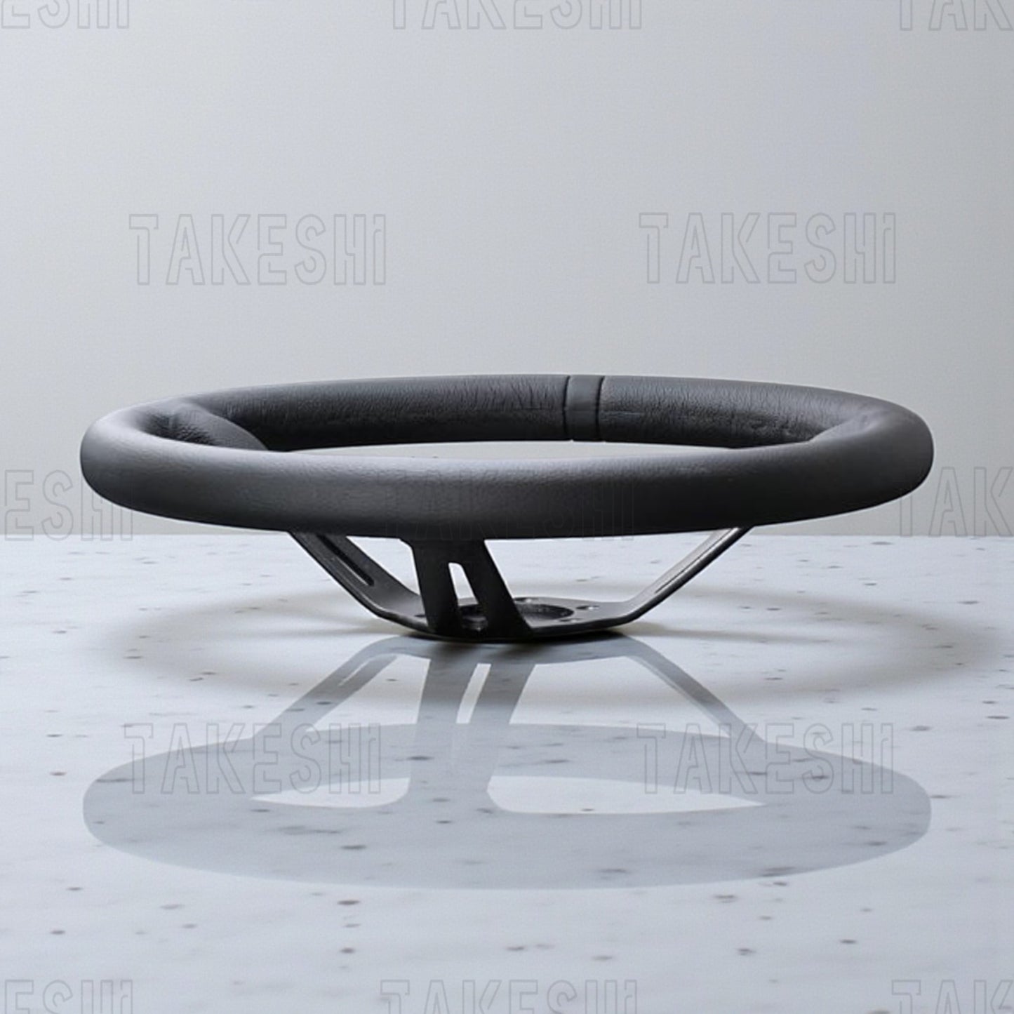 MOMO 348mm FULL SPEED 改裝方向盤