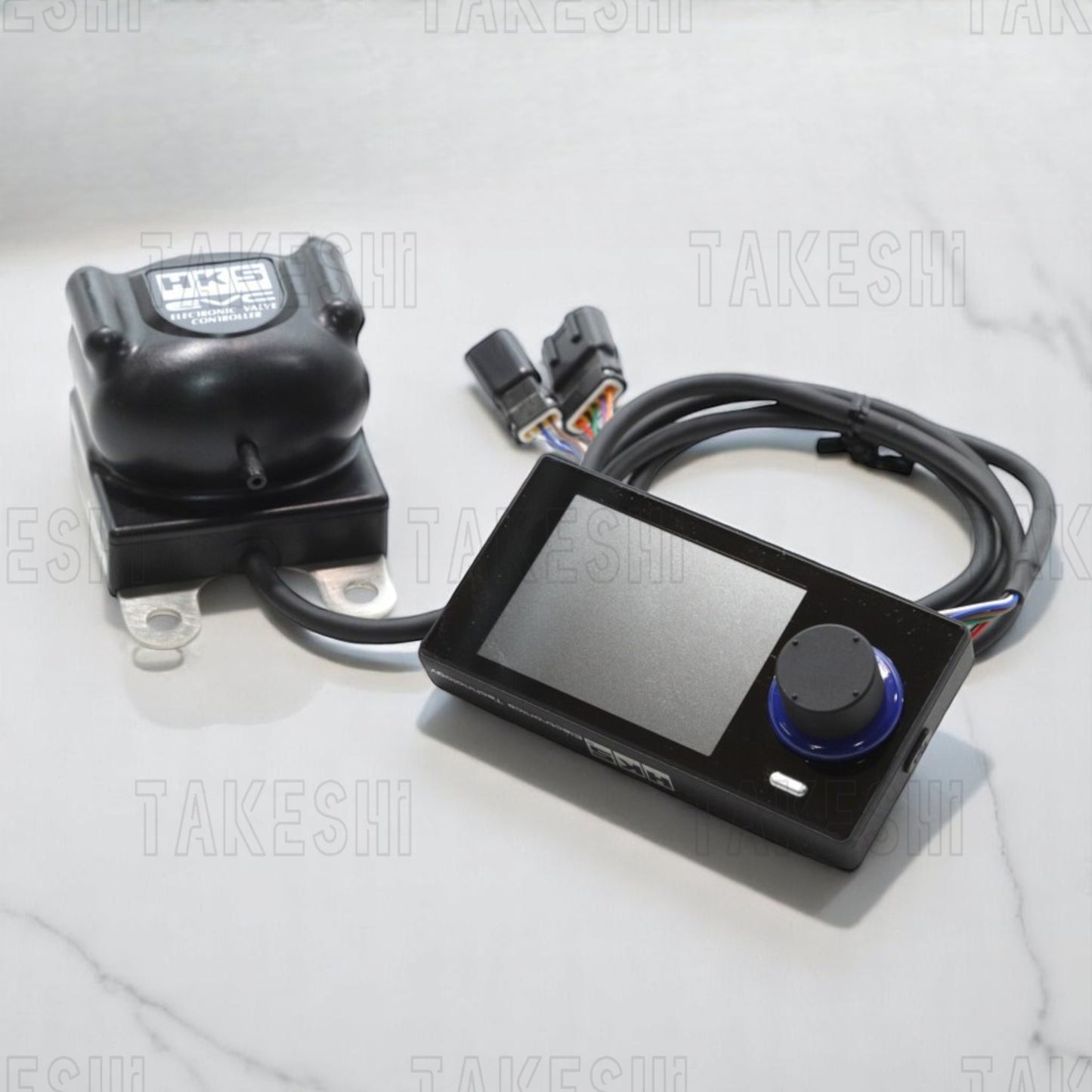 HKS EVC7 電子式渦輪壓力控制器