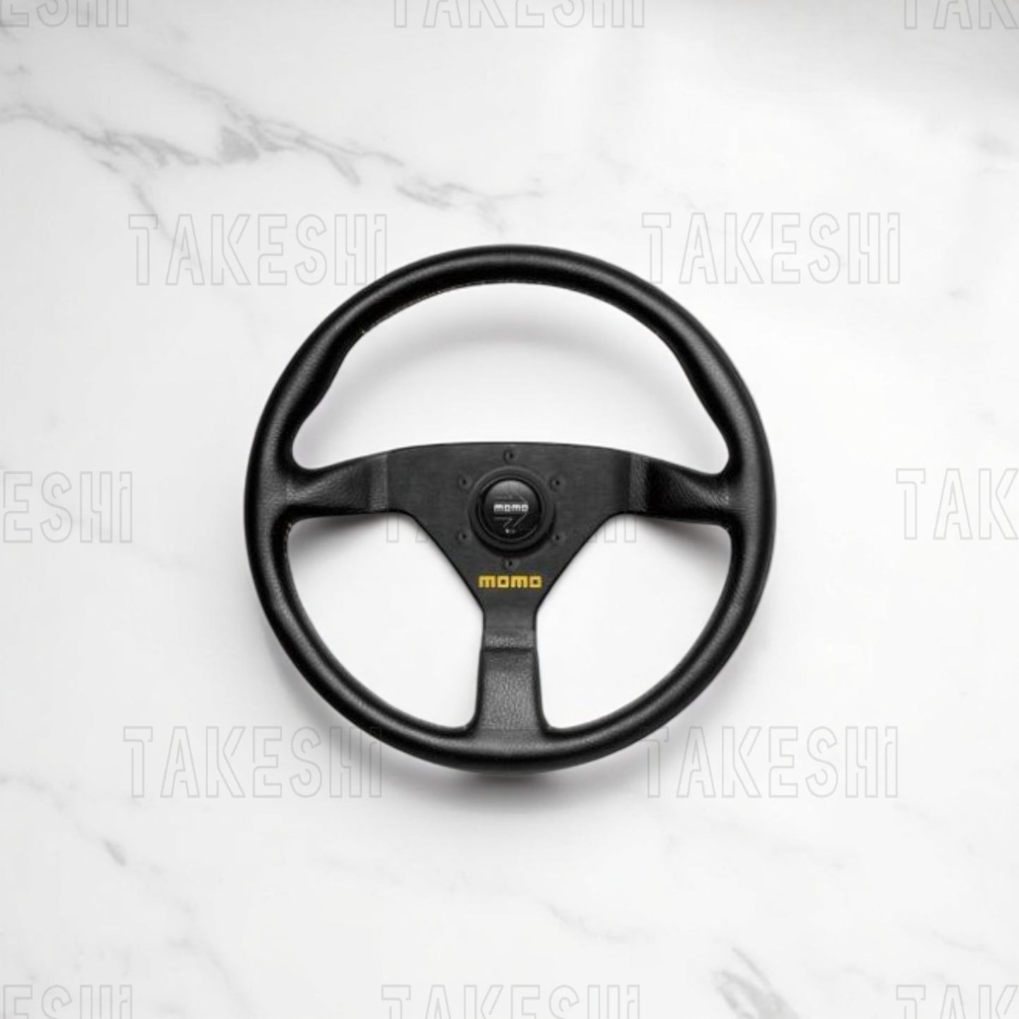 MOMO 350mm VELOCE RACING 改裝方向盤