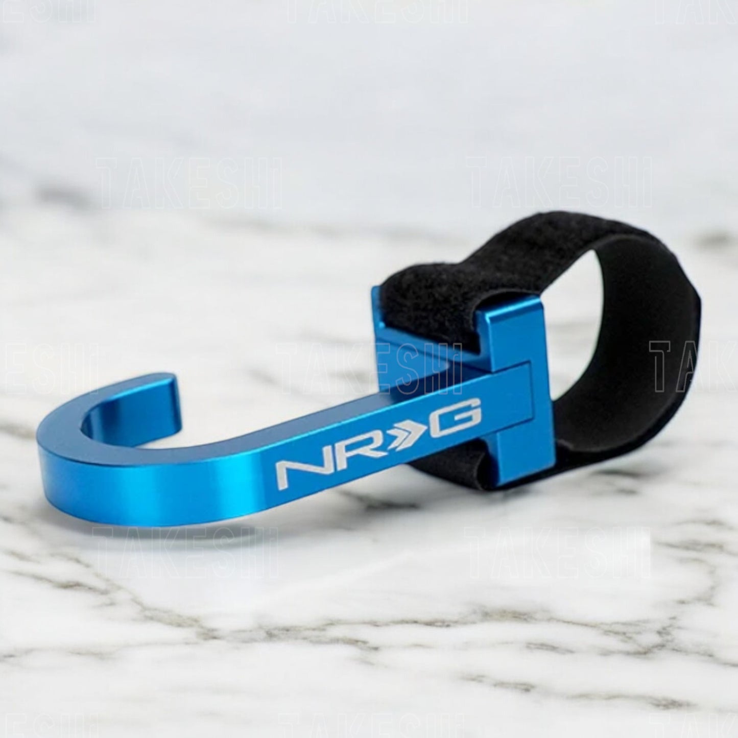NRG INNOVATIONS STEERING WHEEL HOOK 掛勾