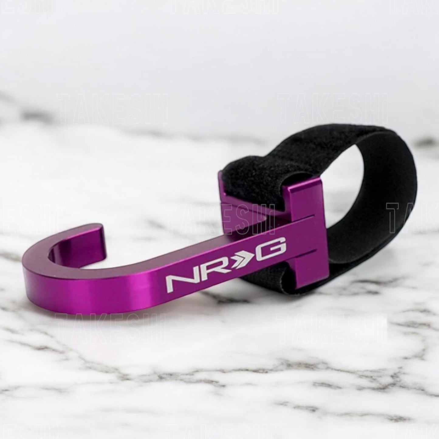 NRG INNOVATIONS STEERING WHEEL HOOK 掛勾