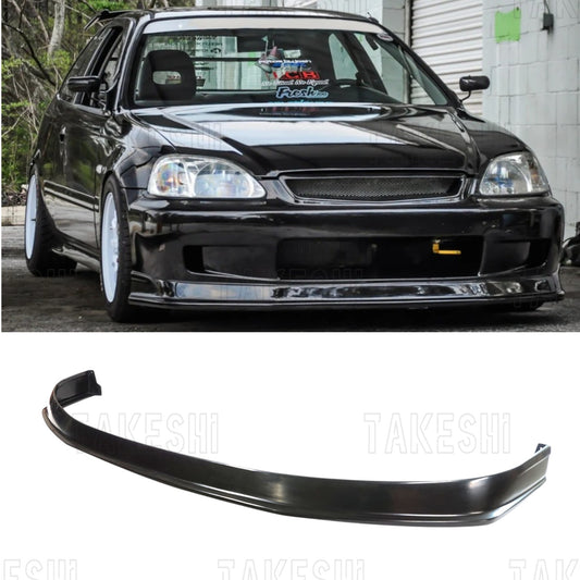 99-00 HONDA CIVIC EK EJ K8 JB 前下巴