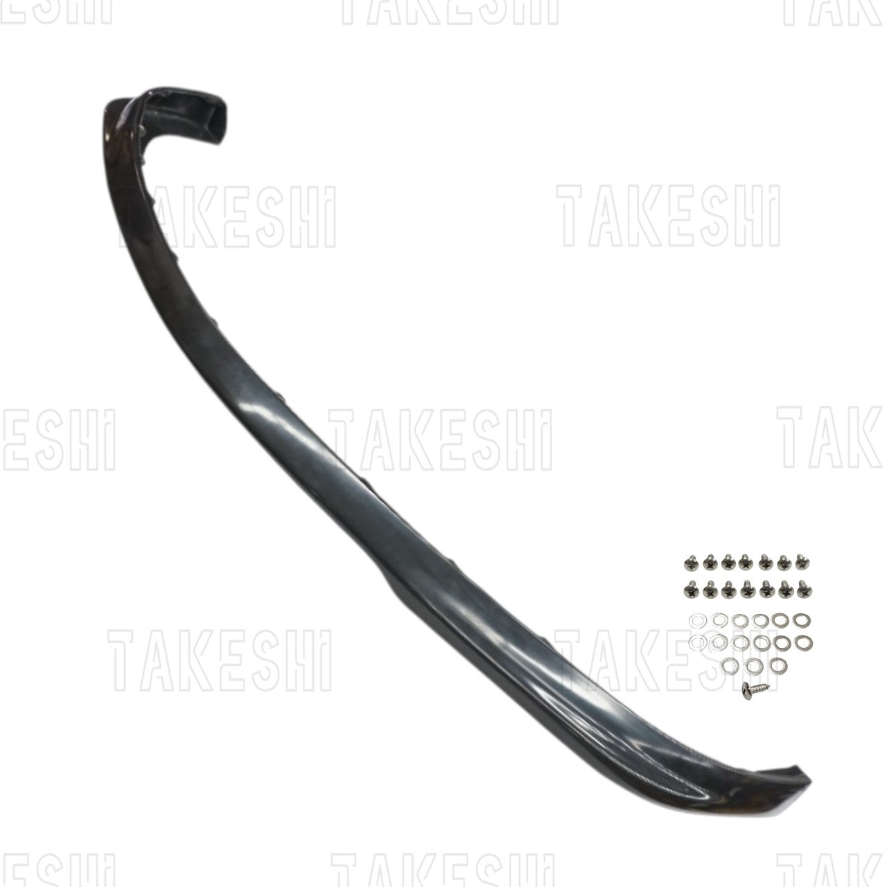 03-05 MITSUBISHI EVO8 DO LUCK 前下巴