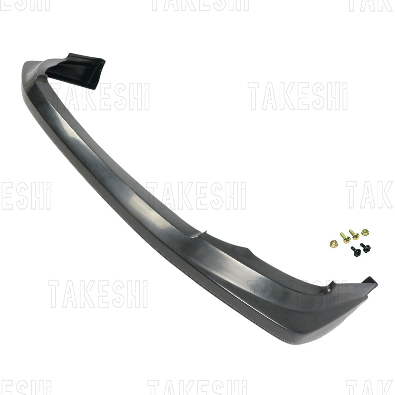 08-14 MITSUBISHI EVO10 VT 前下巴