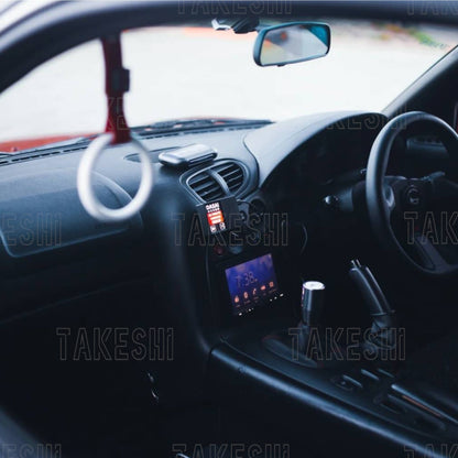 DASAI ULTIMATE PASSENGER｜終極伴侶專屬副駕語音盒子