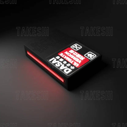 DASAI ULTIMATE PASSENGER｜終極伴侶專屬副駕語音盒子