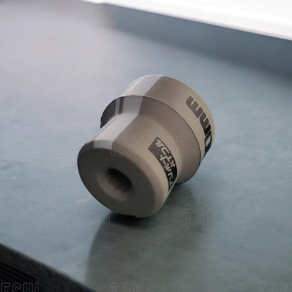 IMPORT BIBLE 10mm 套筒紓壓球｜高仿真工具造型 紓壓解壓 辦公桌／工具箱小物