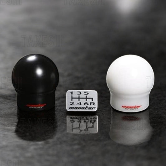 SUZUKI SWIFT SPORT MONSTER 手排排檔頭