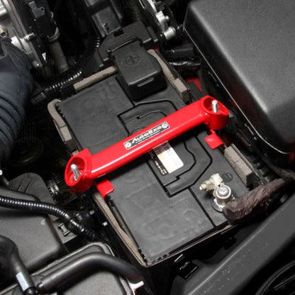 AUTOEXE MAZDA3 BP / CX-30 電瓶支架｜日本製｜原裝進口