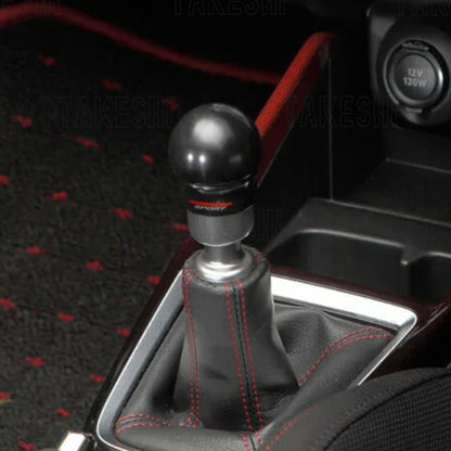 MT武藤 17–24 SUZUKI SWIFT SPORT ZC33S MONSTER 手排排檔頭｜6MT 日本純正