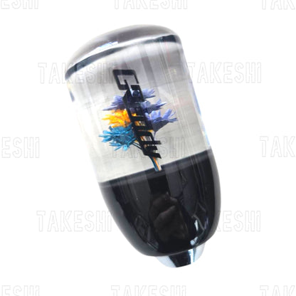 TRUST GReddy 水中花排檔頭