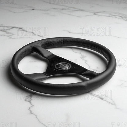 MOMO 350mm MONTECARLO｜改裝方向盤