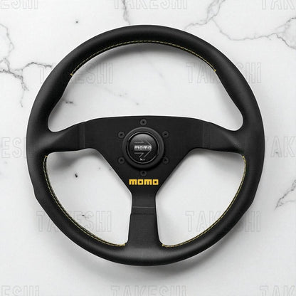 MOMO 350mm VELOCE RACING｜改裝方向盤