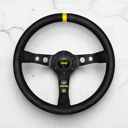 MOMO 348mm MOD.07 P1｜改裝方向盤