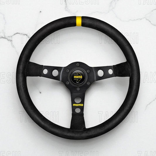 MOMO 348mm MOD.07 P1 改裝方向盤