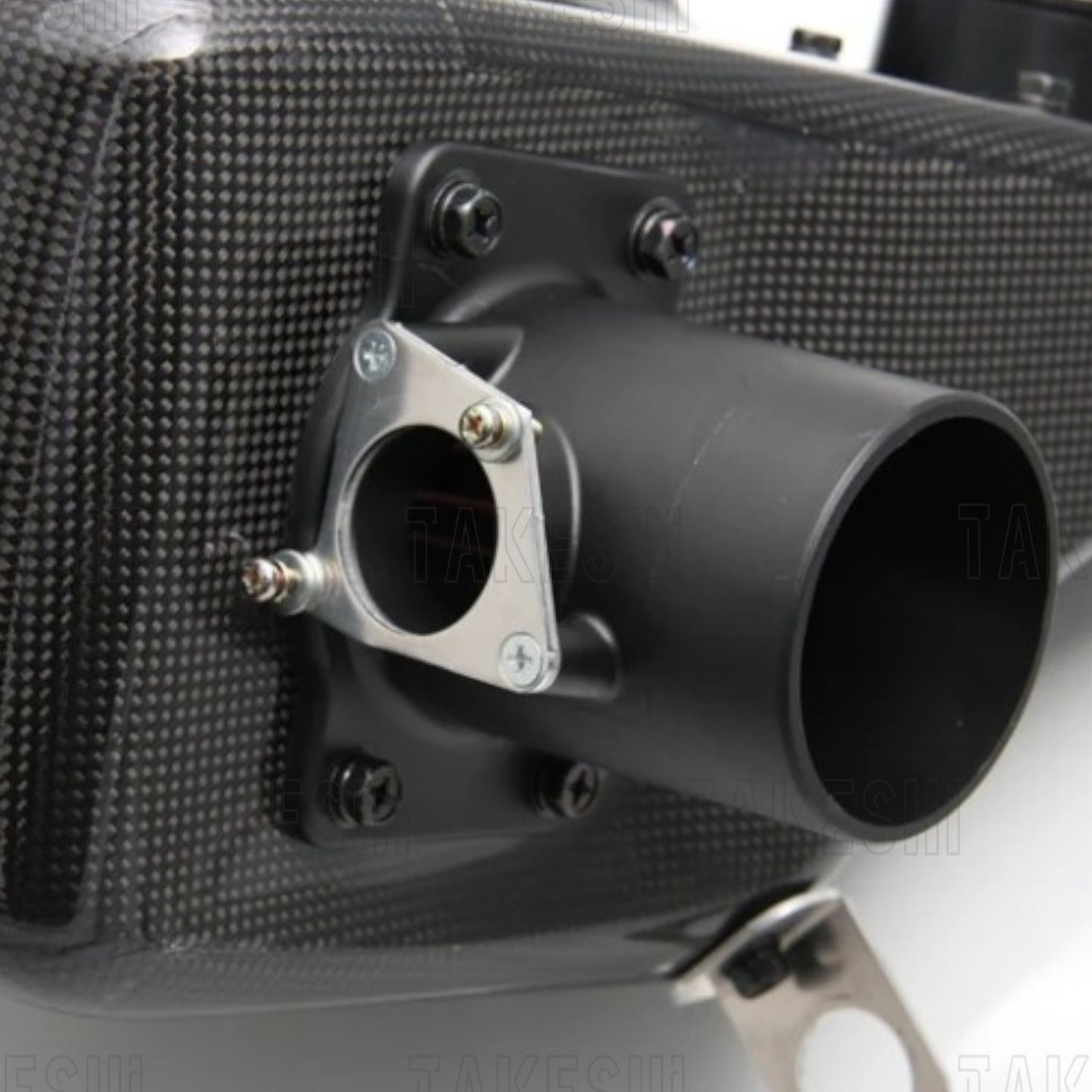 AUTOEXE MAZDA3 CX30 AUTOEXE 碳纖維進氣風箱