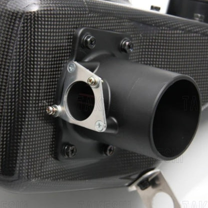 AUTOEXE MAZDA3 CX30 AUTOEXE 碳纖維進氣風箱