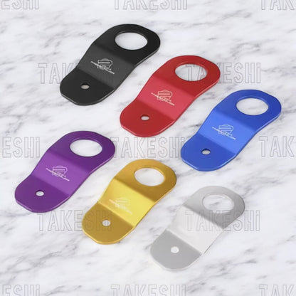 PWJDM 水箱支架｜HONDA CIVIC EK K8 專用｜96–00 年適用