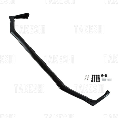 18-21 SUBARU WRX STI 小改款 STI V-LIMITED 前下巴