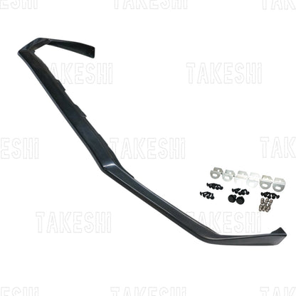 15–17 SUBARU WRX／STI V-LIMITED STI 前下巴｜PU 空力套件｜VA 專用 下巴