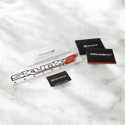 SKUNK2 RACING K系列專用複合燃油油軌