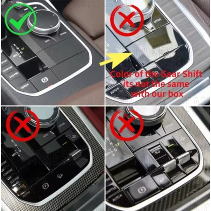 BMW G20 G21 X3 X4 Z4 中控隱藏式置物盒｜原廠直上｜G世代專用｜中控收納升級