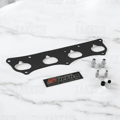 SKUNK2 RACING ULTRA STREET 本田K系列引擎專用進氣岐管