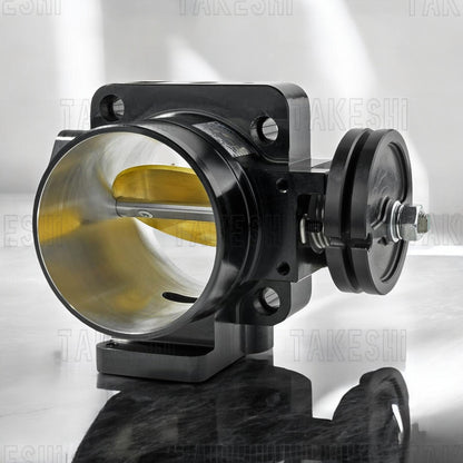 SKUNK2 RACING 本田K系列引擎專用 70mm 節氣門