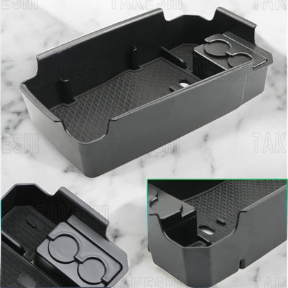 18-24 VOLVO XC40 中央扶手收納盒｜原廠直上