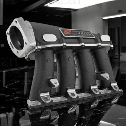 SKUNK2 RACING ULTRA STREET 本田K系列引擎專用進氣岐管