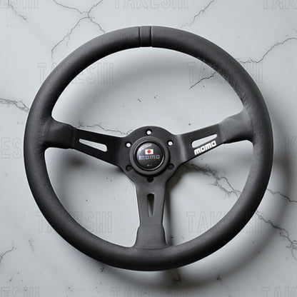 MOMO 348mm FULL SPEED｜改裝方向盤