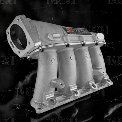 SKUNK2 RACING ULTRA STREET 本田K系列引擎專用進氣岐管