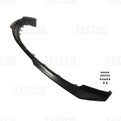 06-07 三菱MITSUBISHI LANCER EVOLUTION9 RA 前下巴