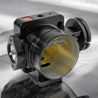 SKUNK2 RACING 本田K系列引擎專用 70mm 節氣門