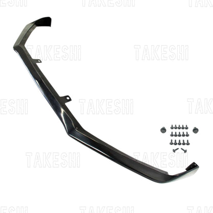 12-16 SUBARU BRZ STI 前下巴