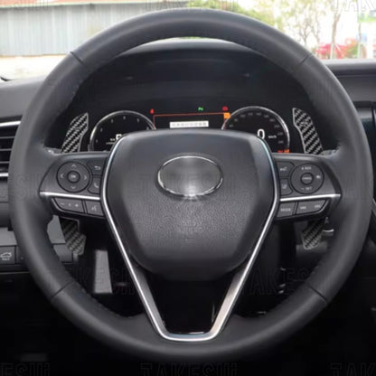 GR YARIS 專用磁吸撥片｜內裝升級 磁吸回饋 戰鬥化換檔手感