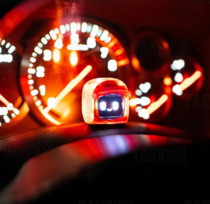 DASAI FUTURES MOCHI｜未來小麻糬機器人