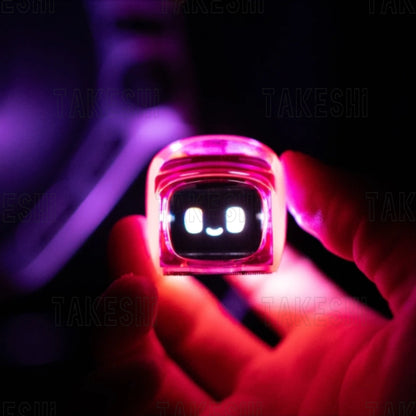 DASAI FUTURES MOCHI｜未來小麻糬機器人