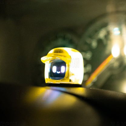 DASAI FUTURES MOCHI｜未來小麻糬機器人