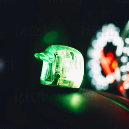 DASAI FUTURES MOCHI｜未來小麻糬機器人