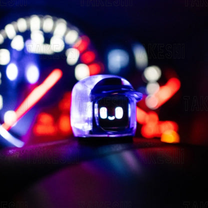 DASAI FUTURES MOCHI｜未來小麻糬機器人