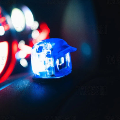 DASAI FUTURES MOCHI｜未來小麻糬機器人