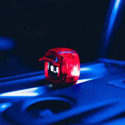 DASAI FUTURES MOCHI｜未來小麻糬機器人