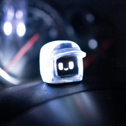 DASAI FUTURES MOCHI｜未來小麻糬機器人