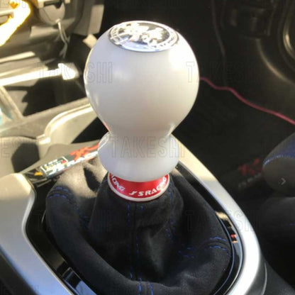 J’S RACING 正品 排檔頭｜HONDA 專用｜M10 螺牙｜日本改裝大廠｜手排必備