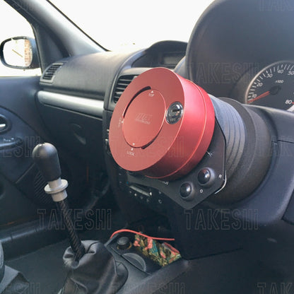 NRG INNOVATIONS QUICK RELEASE 2.0 快拆專用鎖頭｜美國製｜原裝進口