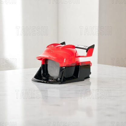 DASAI MOCHI3 LIBERTY WALK SILHOUETTE 小麻糬 電池款 車載機器人